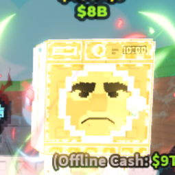 Buy Lavadorito Spinito 250-499.99 M/s - Steal a Brainrot