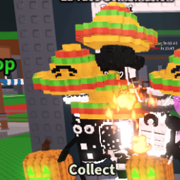 Buy La Taco Combinasion 1-4.99 B/s - Steal a Brainrot