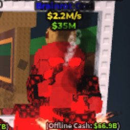 Buy Orcaledon 1-24.99 M/s - Steal a Brainrot