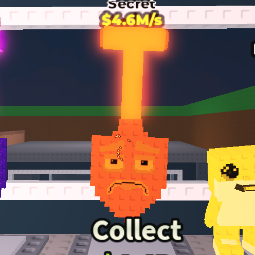 Buy CYBER Gato Celesto 💖 For Index Cyber 1-24.99 M/s - Steal a Brainrot