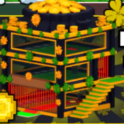 Buy Pot of Gold Base 0 - Steal a Brainrot