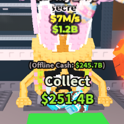 Buy Noo my Eggs 0-24 M/s - Steal a Brainrot