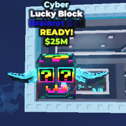 Buy Los 25 0 - Steal a Brainrot