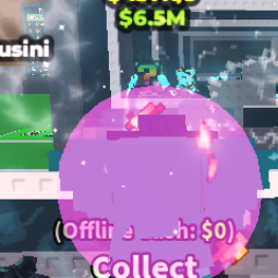 Buy Cocofanto CYBER 0-24 M/s - Steal a Brainrot