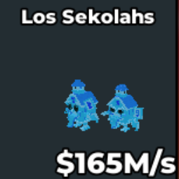 Buy Cerberus 100-249.99 M/s - Steal a Brainrot