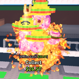 Buy La Taco Combinasion 500-749.99 M/s - Steal a Brainrot