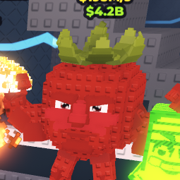 Buy Fragola La La La 100-249.99 M/s - Steal a Brainrot