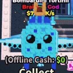 Buy Swag Soda 0 - Steal a Brainrot
