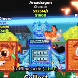 Buy Antonio 100-249.99 M/s - Steal a Brainrot