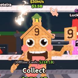 Buy Esok Sekolah 25-49.99 M/s - Steal a Brainrot