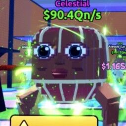 Buy ⭐ Magmew ⭐ - Escape Tsunami For Brainrots