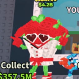 Buy Lovin Rose 25-49 M/s - Steal a Brainrot