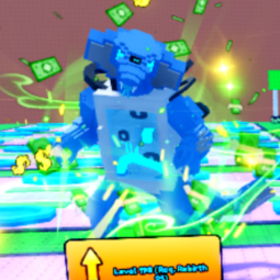 Buy ๐๐ Freezeti Cobretti | Divine |๐ Random Level and Size ๐ | CHEAPEST ITEM ๐ธ | INSTANT DELIVERY โก - Escape Tsunami For Brainrots