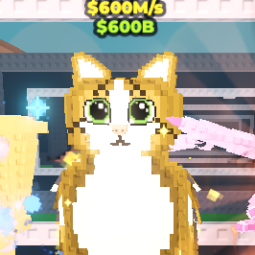 Buy Meowl 500-749 M/s - Steal a Brainrot