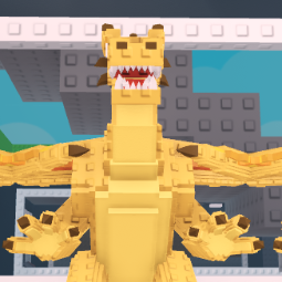 Buy Dragon Cannelloni 250-499.99 M/s - Steal a Brainrot