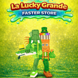 Buy ⭐La Lucky Grande 900M /s ⭐🚀 Fast Delivery 🚀 1-4.99 B/s - Steal a Brainrot