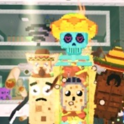 Buy ⭐ La Taco Combinasion ⭐ 25-49 M/s - Steal a Brainrot
