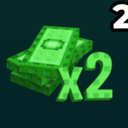 Buy ⭐ 2X Money ⭐ 0 - Steal a Brainrot