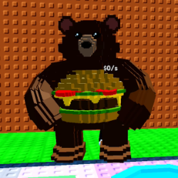 Buy ⭐ Burgerini Bearini ⭐ - Escape Tsunami For Brainrots