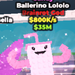 Buy Orcaledon 1-999.99 K/s - Steal a Brainrot