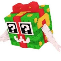 Buy 🩷FESTIVE LUCKY BLOCK🩷STEAL A BRAINROT🩷INSTANT FAST DELIVERY🩷 0 - Steal a Brainrot