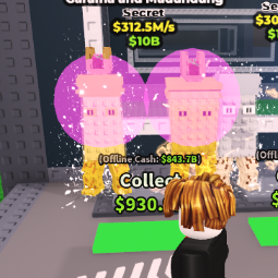 Buy 🍯Garama And Madundung🧂🟡Gold🟡312M/s Taco + Bubble Gum || Insta Delivery 🚀 250-499 M/s - Steal a Brainrot