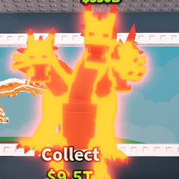 Buy 🌋❤️🔥HYDRA DRAGON CANNELLONI❤️🔥🌋 LAVA // 2.1B/S |⚡ Fast Delivery ⚡| Cheap & Instant 1+ B/s - Steal a Brainrot