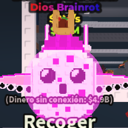 Buy Nacho Spyder 1-24.99 M/s - Steal a Brainrot