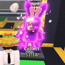 Buy RARE Galaxy Buntteo! with 3 traits makes 17.4m a second! 0-24 M/s - Steal a Brainrot