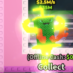 Buy Los Planitos 1-24.99 M/s - Steal a Brainrot