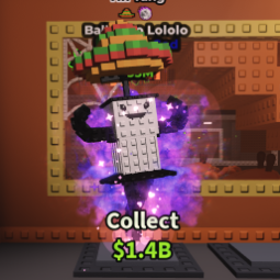 Buy Nacho Spyder 1-24.99 M/s - Steal a Brainrot