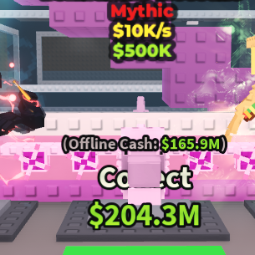 Buy Tang Tang Keletang 1-999.99 K/s - Steal a Brainrot