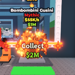 Buy Spaghetti Tualetti 1-24.99 M/s - Steal a Brainrot