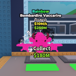 Buy La Jolly Grande 1-24.99 M/s - Steal a Brainrot