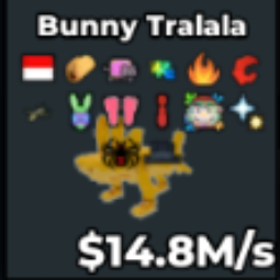 Buy Reinito Sleighito 1-24.99 M/s - Steal a Brainrot