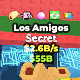 Buy Spooky and Pumpky 1-4.99 B/s - Steal a Brainrot