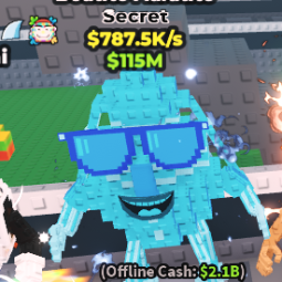 Buy Granny 1-999.99 K/s - Steal a Brainrot