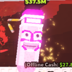 Buy Pakrahmatmamat For Rebith 💖 0-24 M/s - Steal a Brainrot