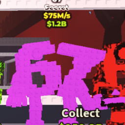 Buy 67 Rainbow 75 M/s 💖 50-99 M/s - Steal a Brainrot