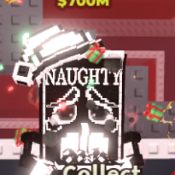 Buy Naughty Naughty Yin Yang 22 M/s 0-24 M/s - Steal a Brainrot
