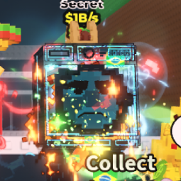 Buy Lavadorito Spinito 1-4.99 B/s - Steal a Brainrot