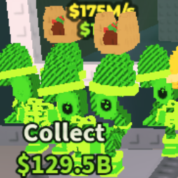 Buy Radioactive Los 25 175m/s - s24 100-249 M/s - Steal a Brainrot