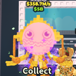 Buy Gold Ketupat Kepat 250-499 M/s - Steal a Brainrot