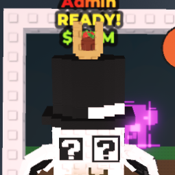 Buy Admin Lucky Block 0 - Steal a Brainrot