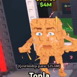 Buy Te Te Te Sahur 0-24 M/s - Steal a Brainrot