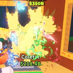 Buy Hydra Cannelloni 250-499 M/s - Steal a Brainrot