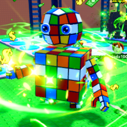 Buy Diamond Doomini Tiktookini - Escape Tsunami For Brainrots