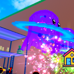 Buy Money Galactio Fanstasma 5.01Sp/s | Escape Tsunami For Brainrots | Max Level - Escape Tsunami For Brainrots