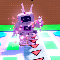 Buy Cupitron Consoletron ⭐ - Escape Tsunami For Brainrots
