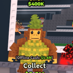 Buy Orangutini Ananassini 🦧🍍✨ 0-24 M/s - Steal a Brainrot